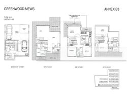 Greenwood Mews (D11), Terrace #447735731